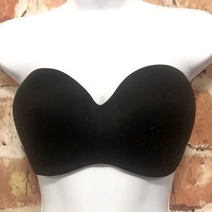 The Best Strapless Bra EVER *36D*